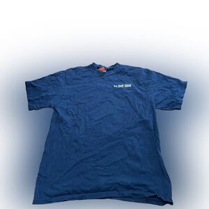 Vintage U.S. Coast Guard Tshirt